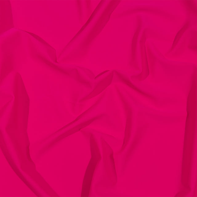 Swimwear Tricot, UV Protective - Neon Pink - Santorini Light Collection