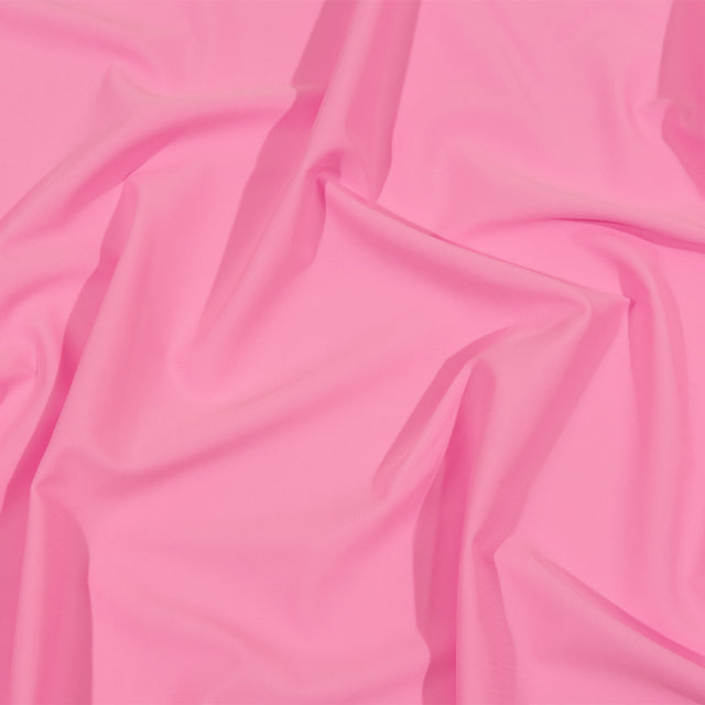 Swimwear Tricot, UV Protective - Pink Splash - Santorini Light Collection