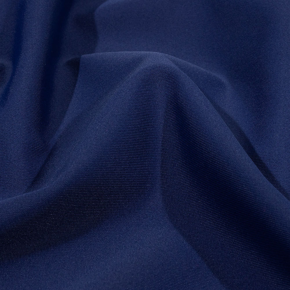 Swimwear Tricot, UV Protective - Harmony Blu - Santorini Light Collection - Detail