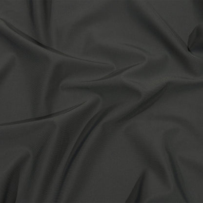 Recycled Swimwear Tricot, UV Protective - Anthracite - Santorini Plus Collection