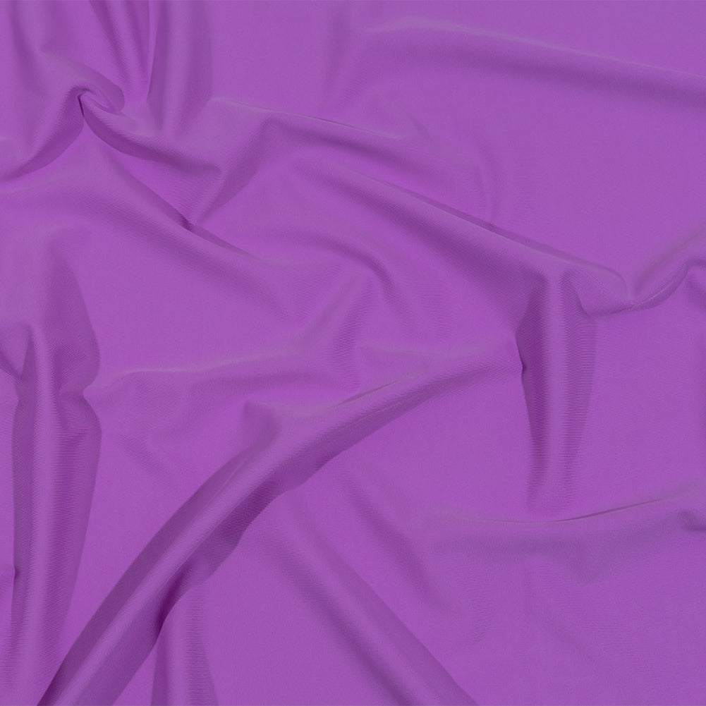 Recycled Swimwear Tricot, UV Protective - Sweet Taro - Santorini Plus Collection