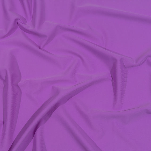 Recycled Swimwear Tricot, UV Protective - Sweet Taro - Santorini Plus Collection