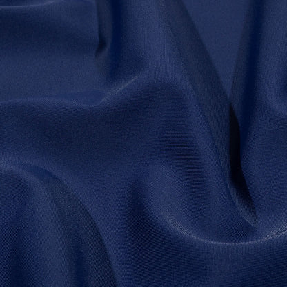 Recycled Swimwear Tricot, UV Protective - Harmony Blu - Santorini Plus Collection