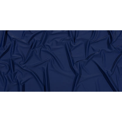 Recycled Swimwear Tricot, UV Protective - Harmony Blu - Santorini Plus Collection