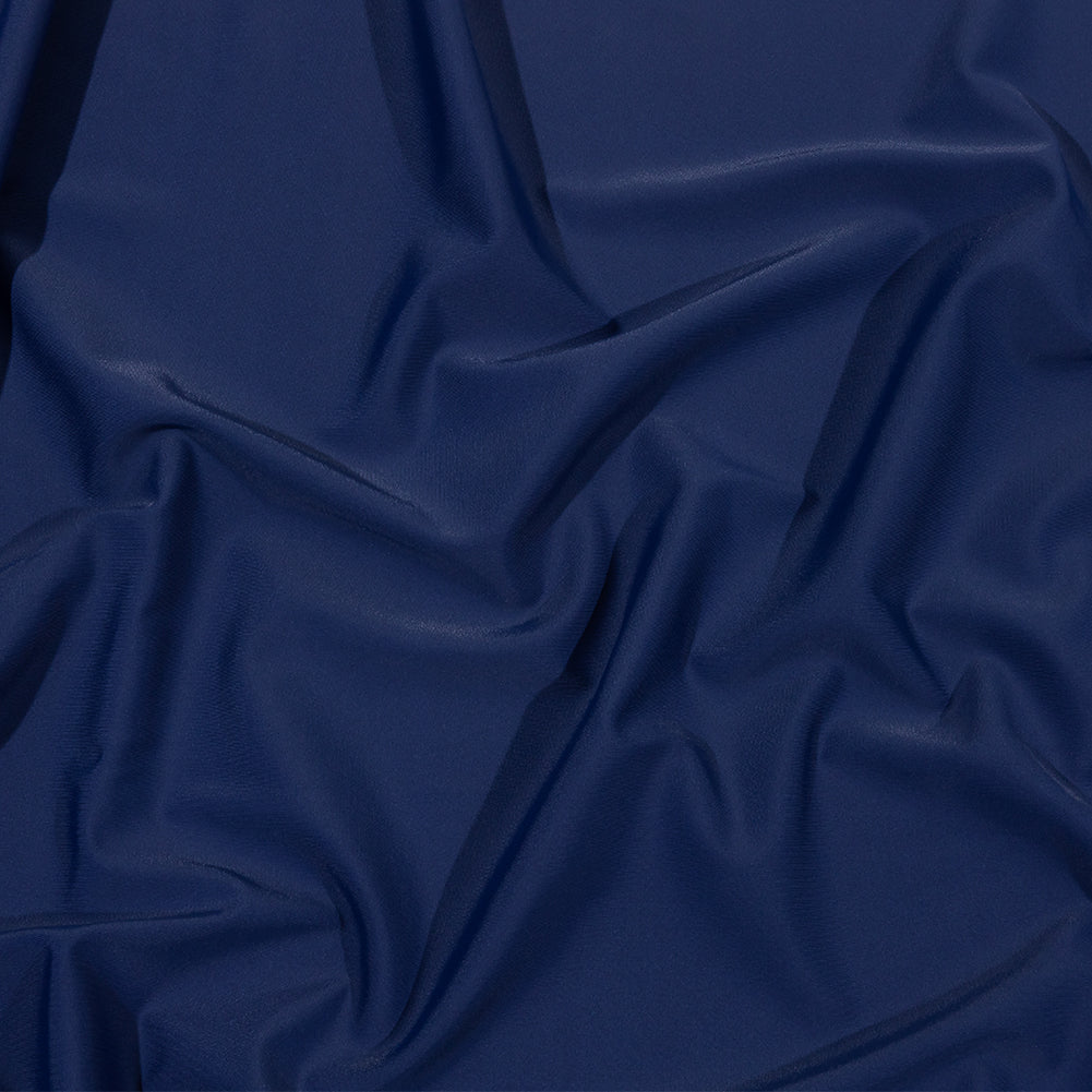 Recycled Swimwear Tricot, UV Protective - Harmony Blu - Santorini Plus Collection