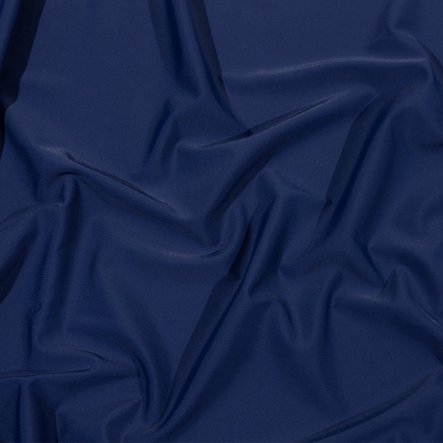 Recycled Swimwear Tricot, UV Protective - Harmony Blu - Santorini Plus Collection