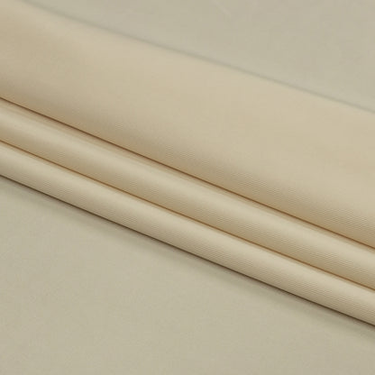 Famous Australian Designer Pistachio Shell Stretch Polyester Jersey