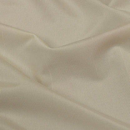 Famous Australian Designer Pistachio Shell Stretch Polyester Jersey