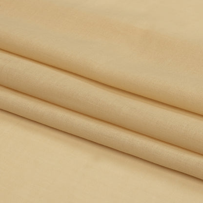 Famous Australian Designer Honey Cotton Voile