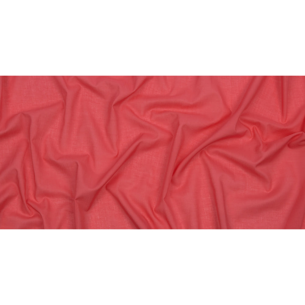 Famous Australian Designer Honeysuckle Cotton Voile Full