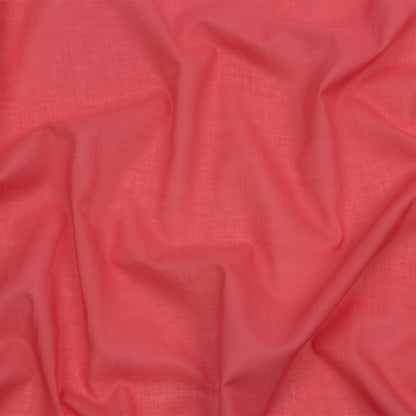 Famous Australian Designer Honeysuckle Cotton Voile