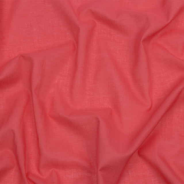 Famous Australian Designer Honeysuckle Cotton Voile