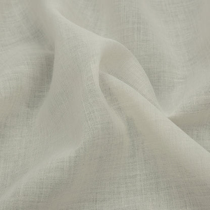 Famous Australian Designer Marshmallow Cotton Voile Detail