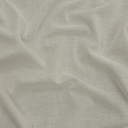 Famous Australian Designer Marshmallow Cotton Voile