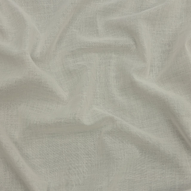 Famous Australian Designer Marshmallow Cotton Voile