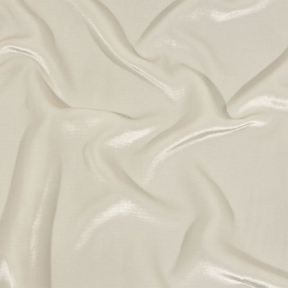 Balenciaga Italian Jet Stream Viscose and Silk Velvet