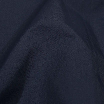 Balenciaga Italian Navy Nylon Micro Canvas Detail