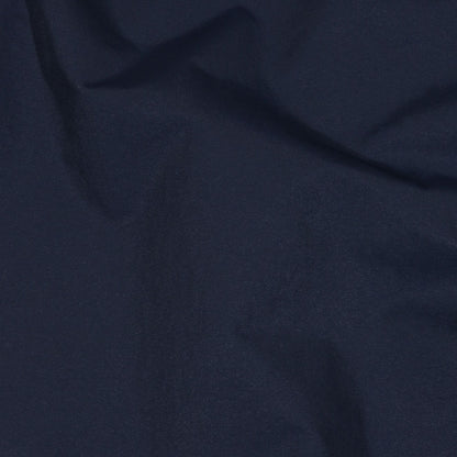 Balenciaga Italian Navy Nylon Micro Canvas