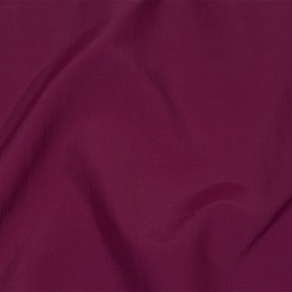 Balenciaga Italian Fuchsia Nylon Faille