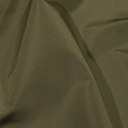 Balenciaga Italian Canteen Polyester and Viscose Micro Faille Detail
