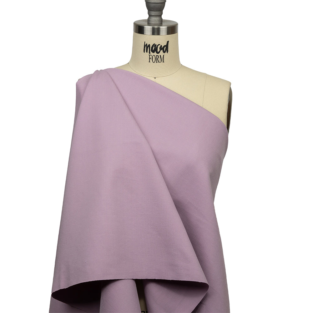 PONTE 4160 - 390 GSM - Drape
