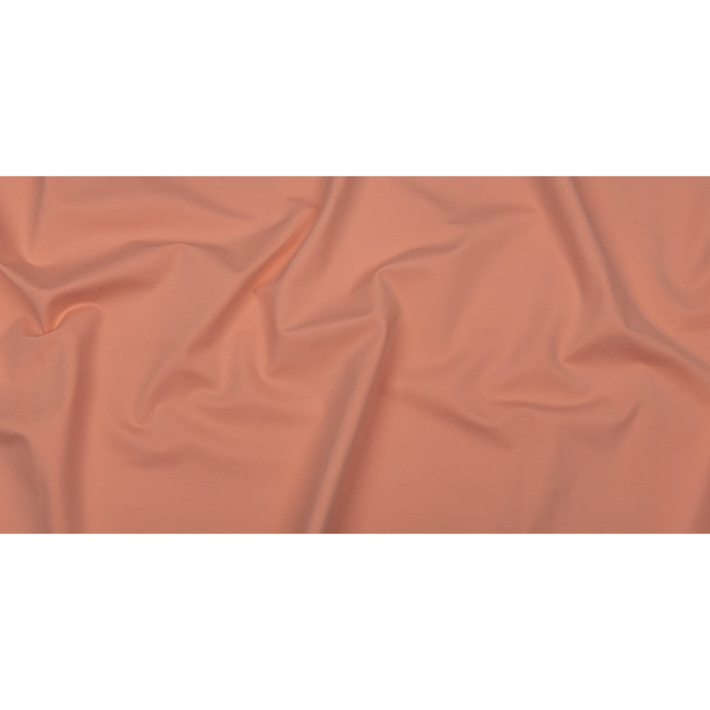 Stretch Ponte Knit - Blush - Papilio Collection - Full