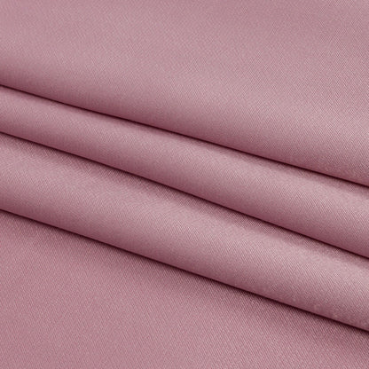 Sustainable Viscose Fluid Satin - Mauve - Mood Exclusive Elliana Collection