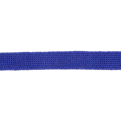 Royal Cotton Knit Trim Tape - 0.375" Detail