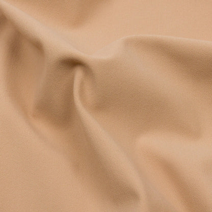 Beige Stretch Nylon Knit Detail