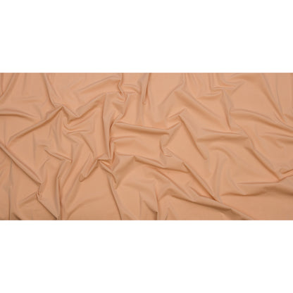 Nude Stretch Nylon Jersey Full