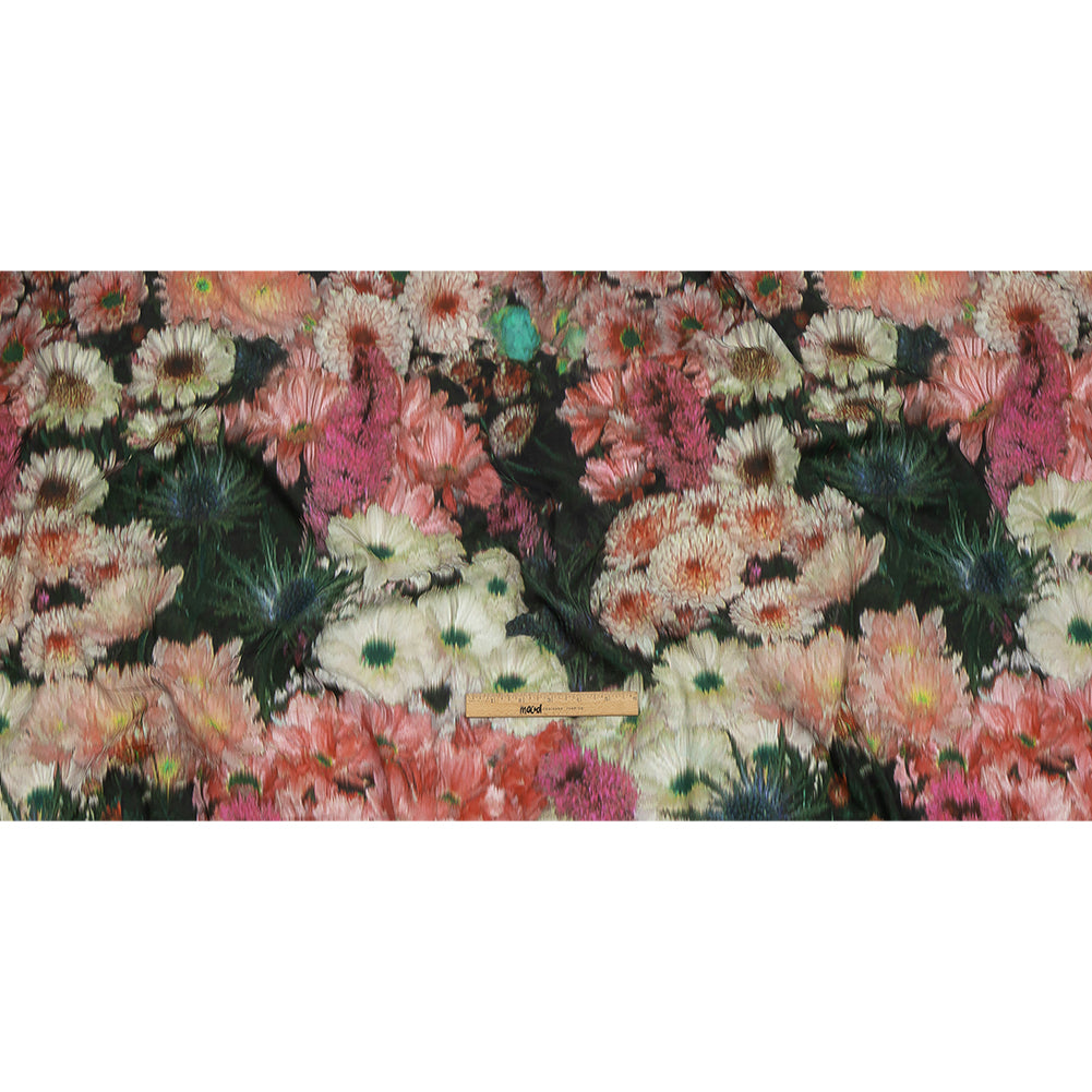 Mood Exclusive Herbaceous Daydream Cotton Poplin - Full