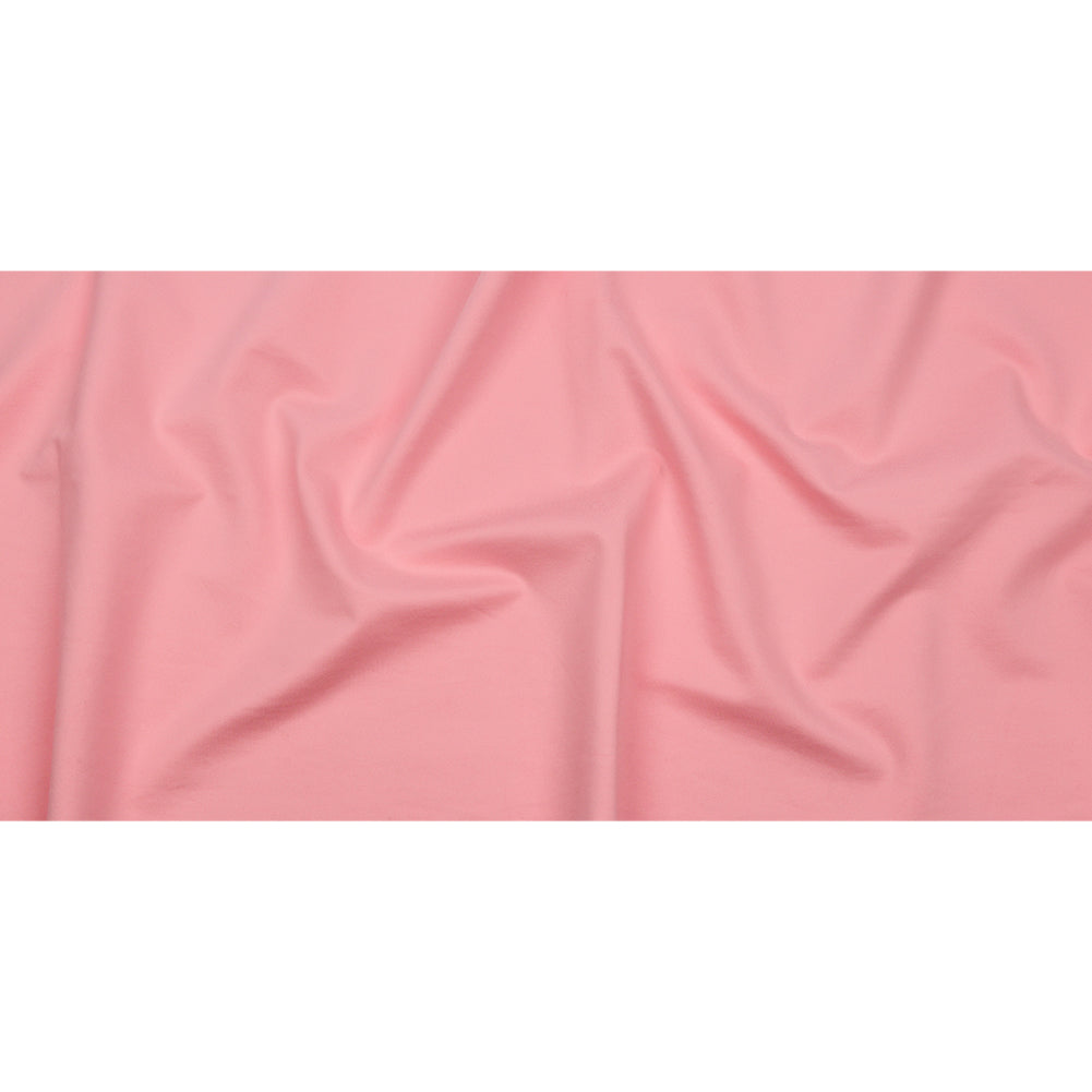 Stretch Ponte Knit - Bubblegum Pink - Papilio Collection - Full