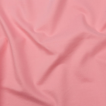 Stretch Ponte Knit - Bubblegum Pink - Papilio Collection