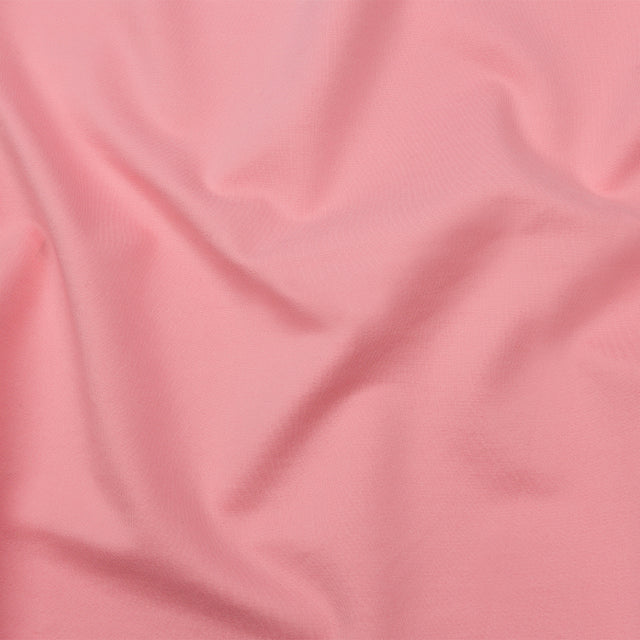 Stretch Ponte Knit - Bubblegum Pink - Papilio Collection