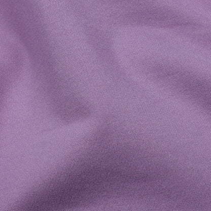Stretch Ponte Knit - Dusty Lilac - Papilio Collection