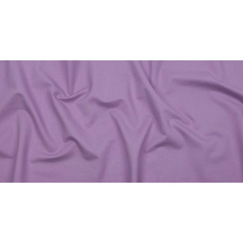 Stretch Ponte Knit - Dusty Lilac - Papilio Collection - Full