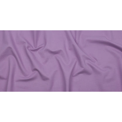 Stretch Ponte Knit - Dusty Lilac - Papilio Collection