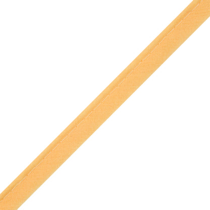 Pepper French Straw Cotton Blend Piping - 10mm