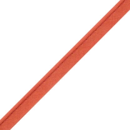 Pepper French Autum Cotton Blend Piping - 10mm