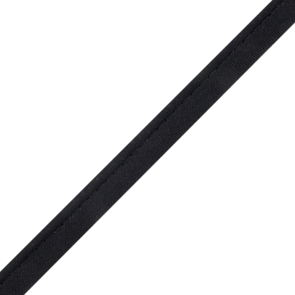 Pepper French Caviar Cotton Blend Piping - 10mm