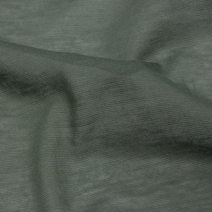 Famous Designer Eucalyptus Featherweight Cotton Jersey Detail