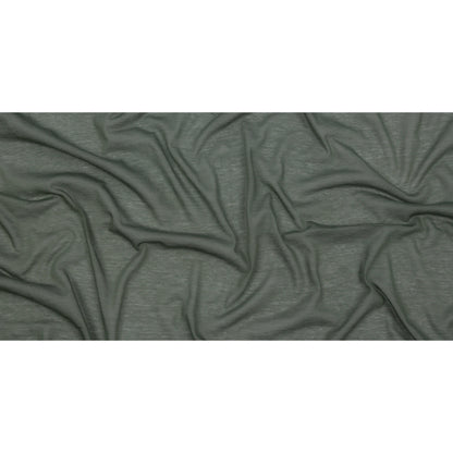 Famous Designer Eucalyptus Featherweight Cotton Jersey Full
