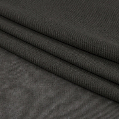 Famous Designer Stone Lightweight Cotton Interlock Knit Folded