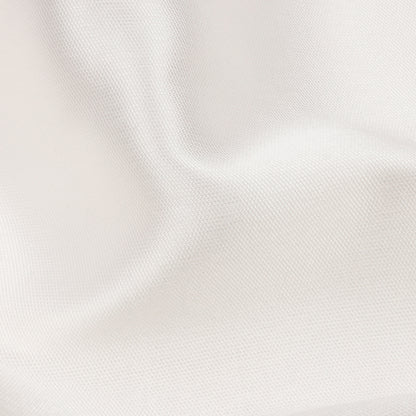 Polyester Mikado - Off White - Nicolette Collection