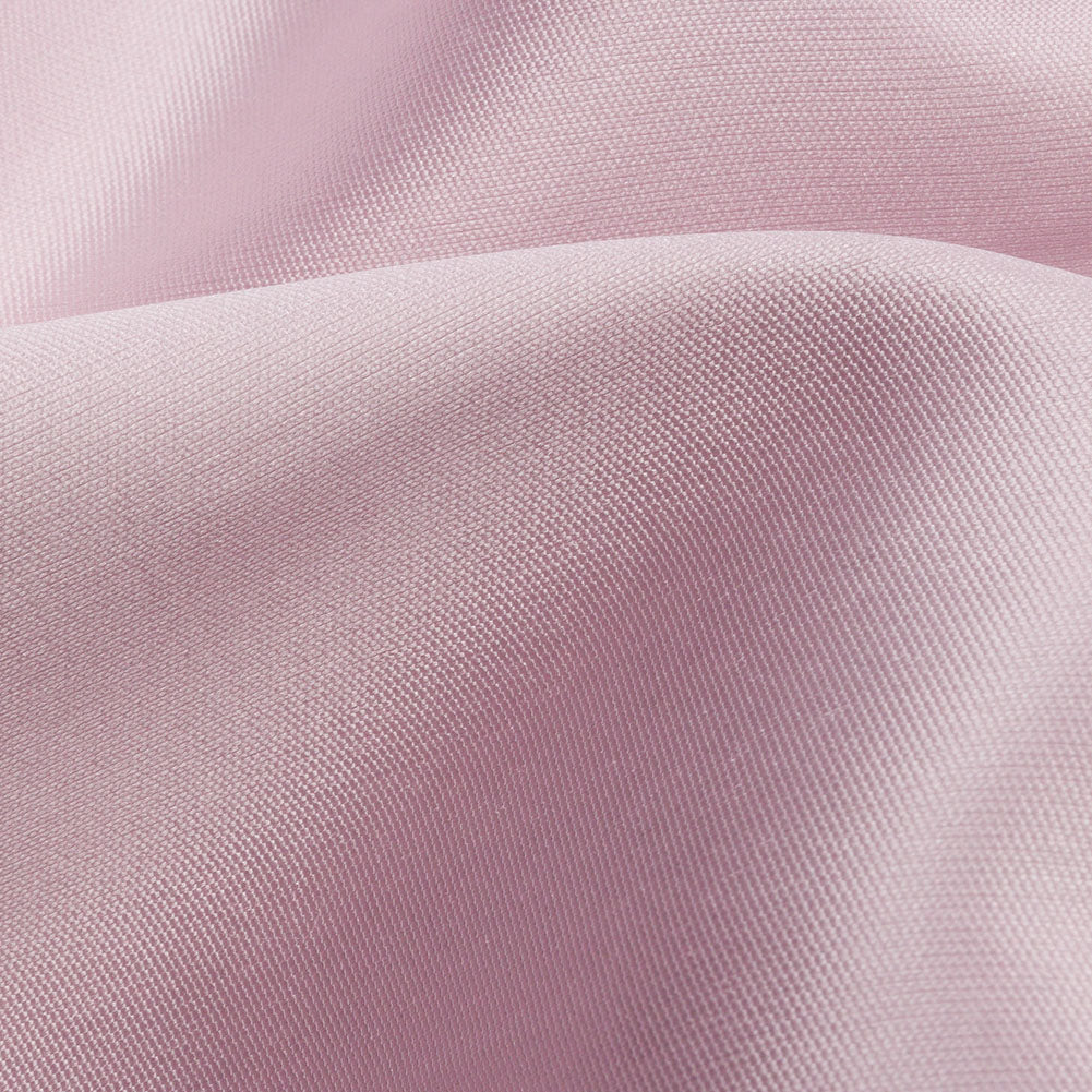 Polyester Mikado - Mauve - Nicolette Collection - Detail
