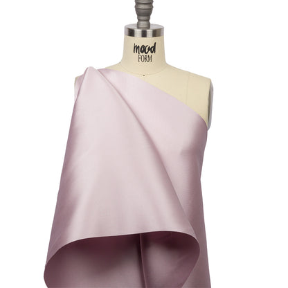 Polyester Mikado - Mauve - Nicolette Collection