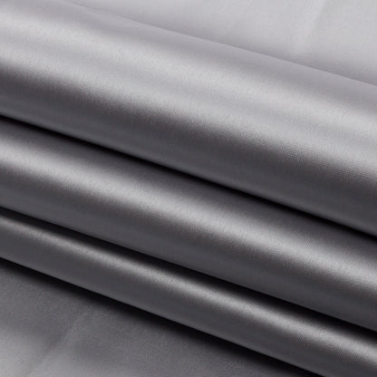Polyester Mikado - Gray - Nicolette Collection Full