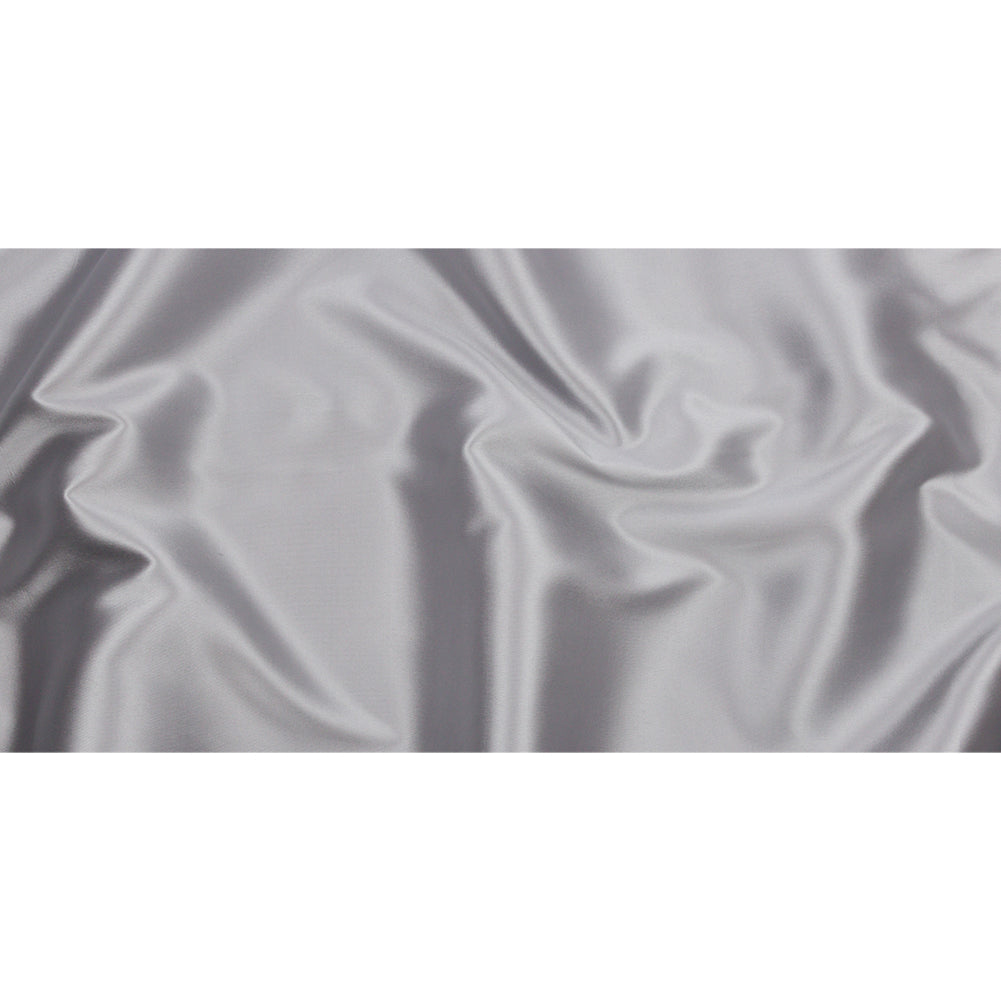 Polyester Mikado - Gray - Nicolette Collection Drape