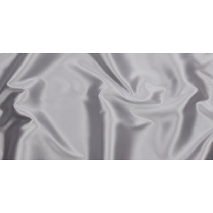Polyester Mikado - Gray - Nicolette Collection Drape