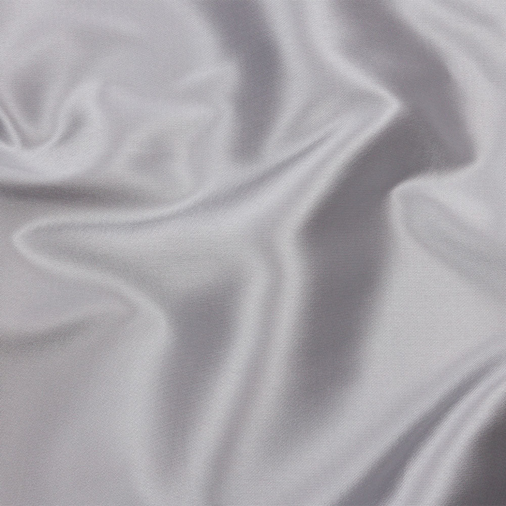 Polyester Mikado - Gray - Nicolette Collection